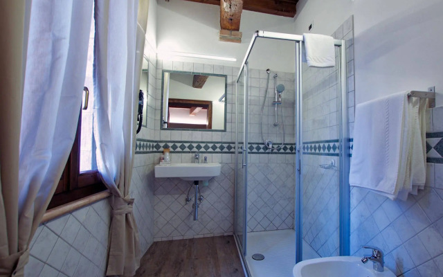 Alkimia Smart Rooms