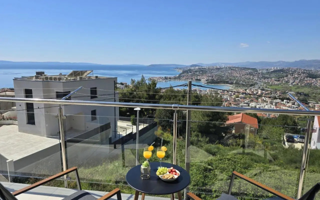 Villa Matanovi Dvori