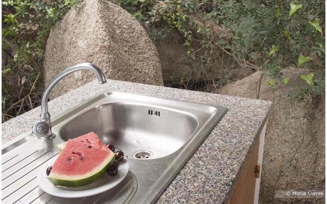 Camping Baia Saraceno