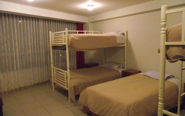 Andina Inn