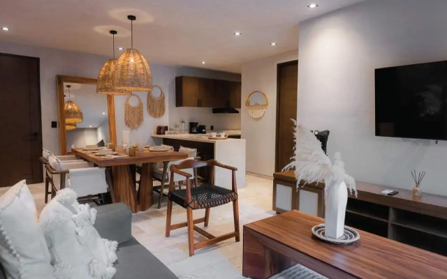 Bakal Residence By Lockey