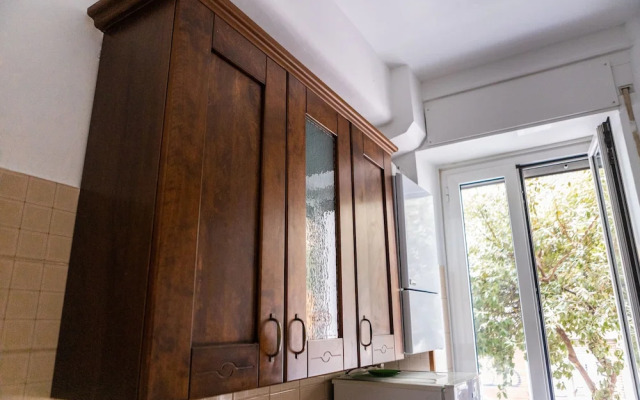 Alexander Vatican House