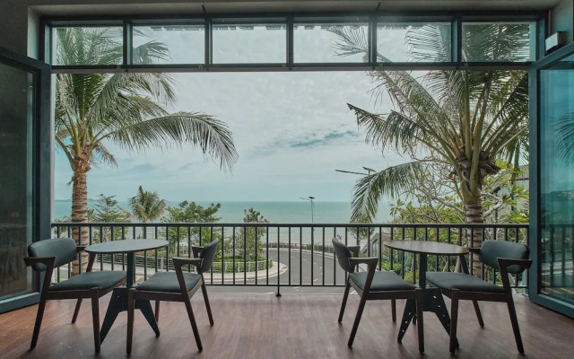 The Raclay Mandala Residence - Mui Ne