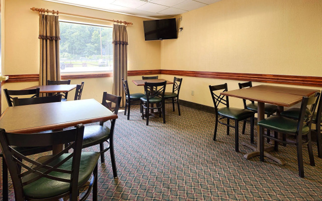 Best Western Logan Inn