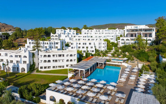 Lindos Village Resort & Spa - Adults Only