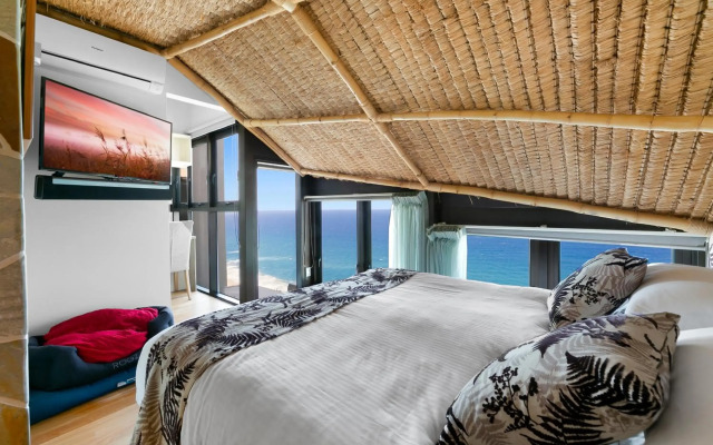 Burleigh Esplanade Apartments