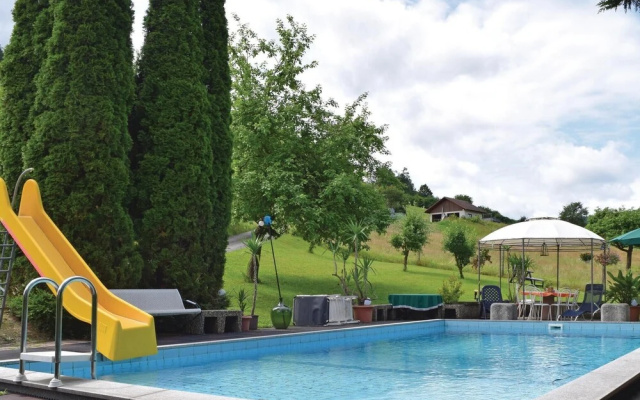 Stunning Apartment in Welschensteinach With 2 Bedrooms and Wifi