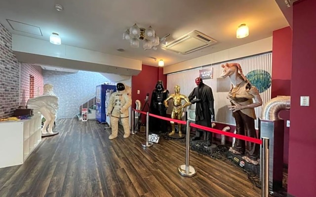 Marina Hotel Kaikuu - Vacation STAY 58549v