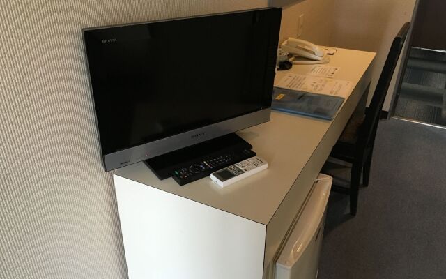 Hotel New Marukatsu