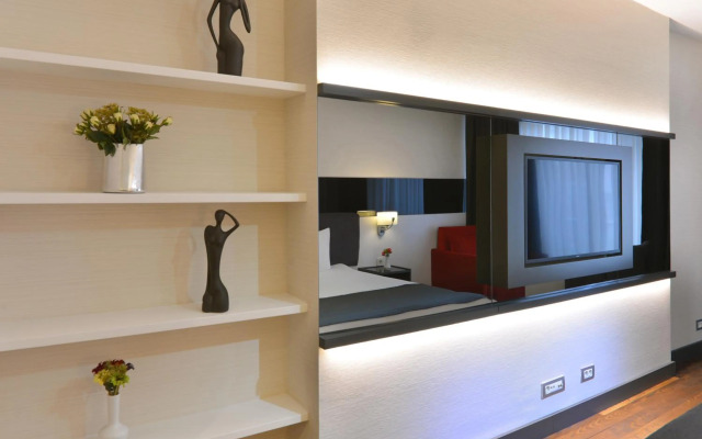Nish İstanbul Suites