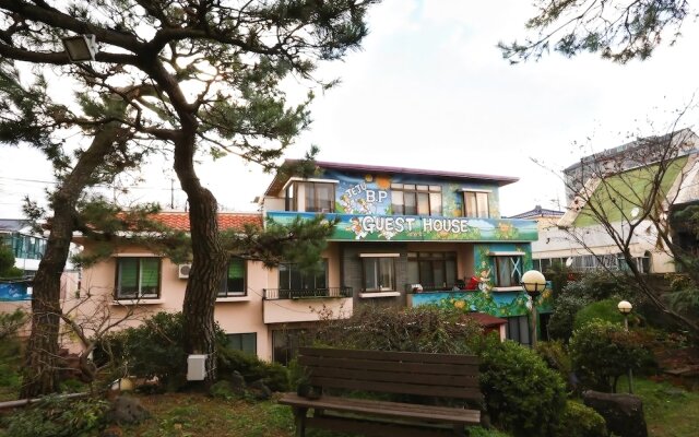 Jeju BP Guesthouse