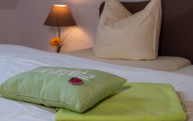 Ein Bett im Norden Nr. 10