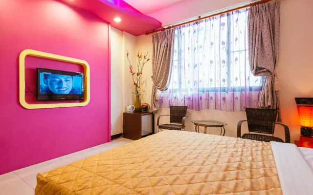 Kenting Baoge's Home