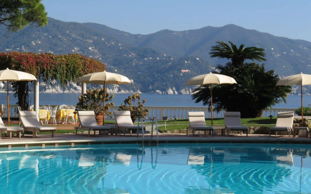 Grand Hotel Miramare