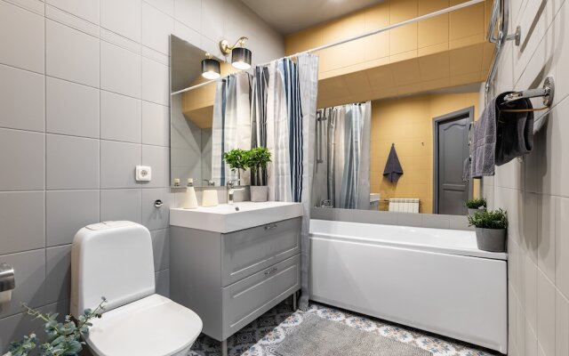 Дуплекс, 150 кв. м