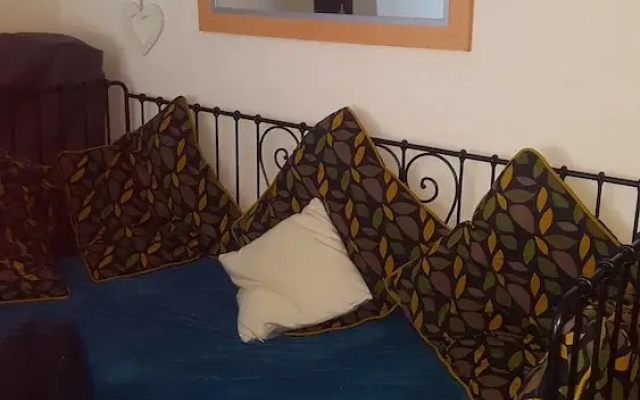 Tony Asga Apartments - Sakina Apartment