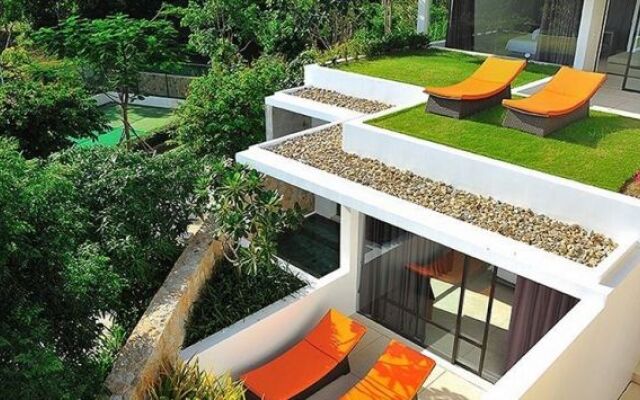 Samujana - Seven Bedrooms Pool Villa - 12