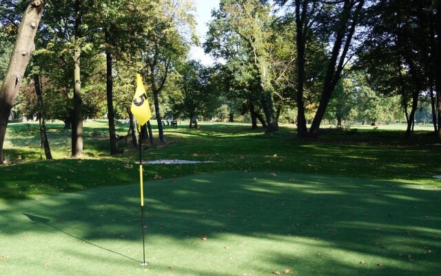 Golf Hotel U sv. Jana Šilheřovice