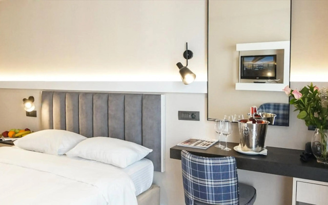 Athens Cypria Hotel