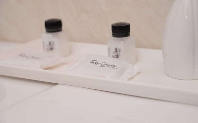 Tolip Olympia Hotel