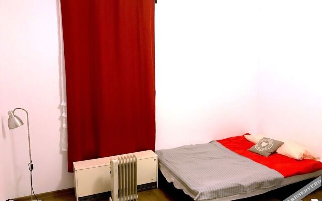 Hun-Vin Apartments Stary Kazimierz