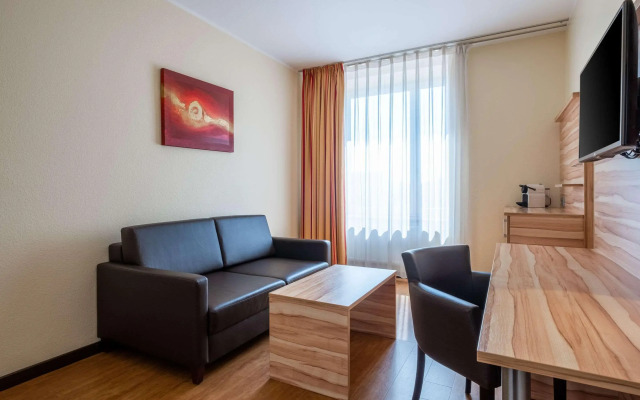 Plaza Premium Columbus Bremen
