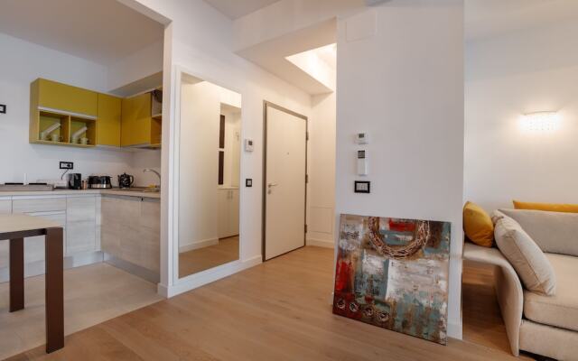 49 Gafencu Luxury Residence