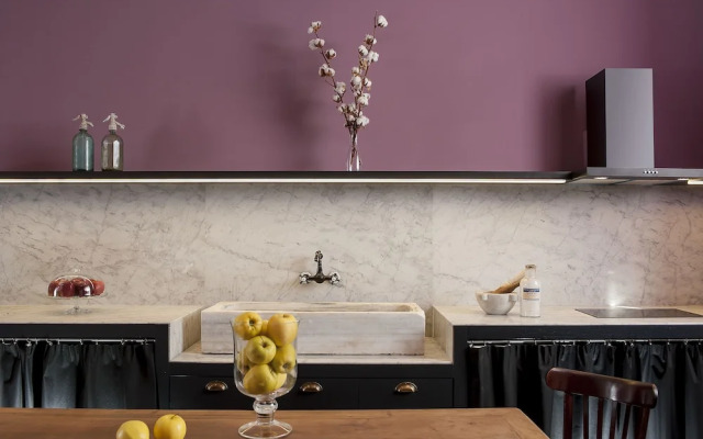Daniele Manin Guesthouse