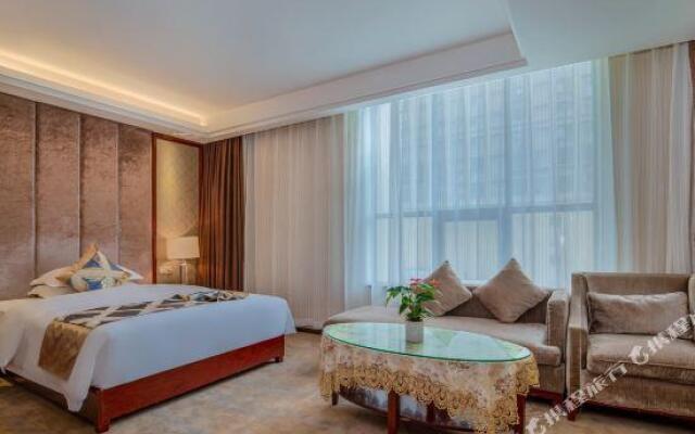 Kaixuan Hotel