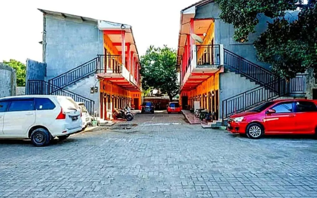 OYO 91475 Srikaya Hotel 2