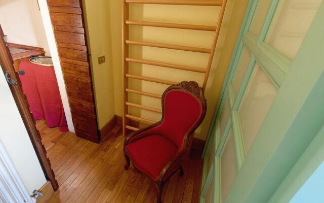 Two Bedroom Apartment