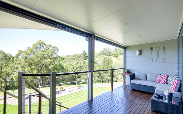 Mary Valley Views B + B