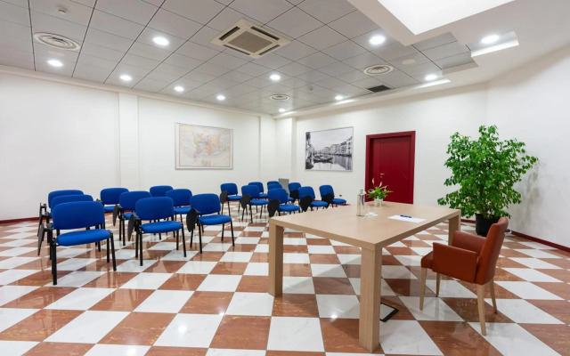 Hotel Alle Acque