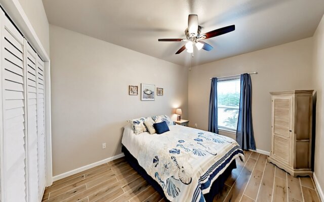 Serene #302 - 2 Br Condo