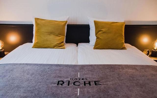 Hotel Riche