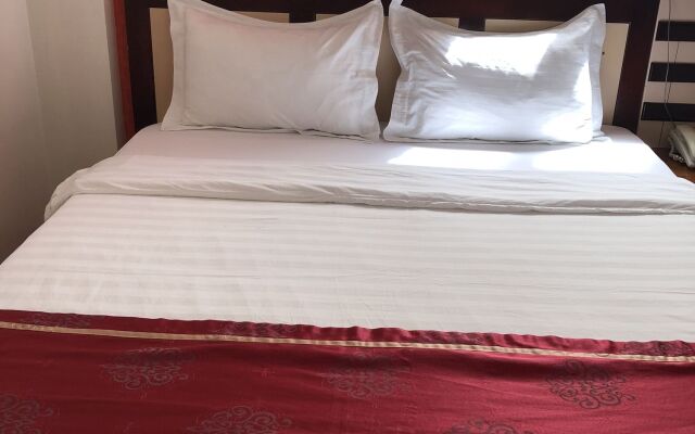 Linh Phuong 2 Hotel