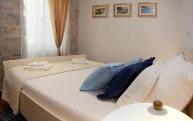 Luxury Rooms Lucija and Luka