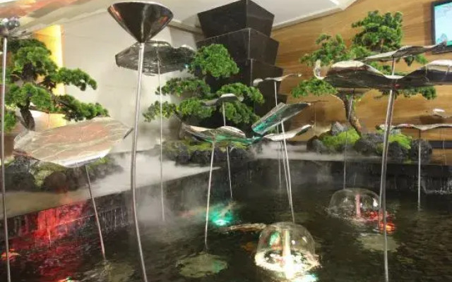 Biforyo Hotel