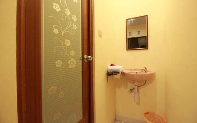 Geriya Siena Guesthouse