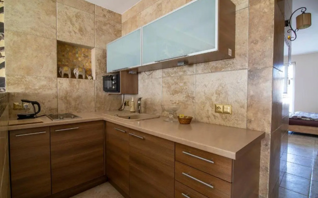 Apartament Skwer Kościuszki