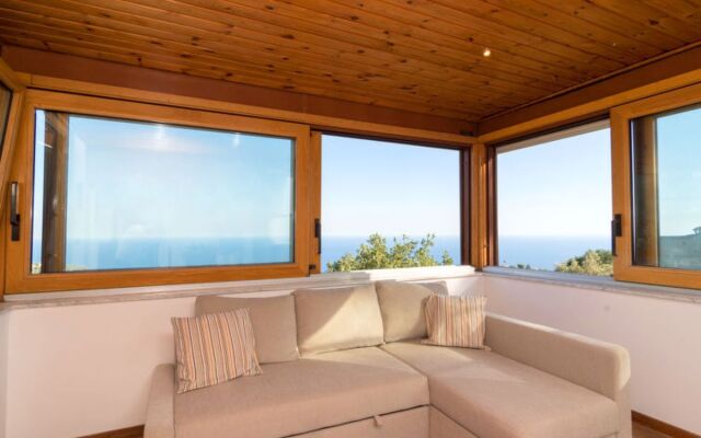 Apartment Il Blu Massa Lubrense