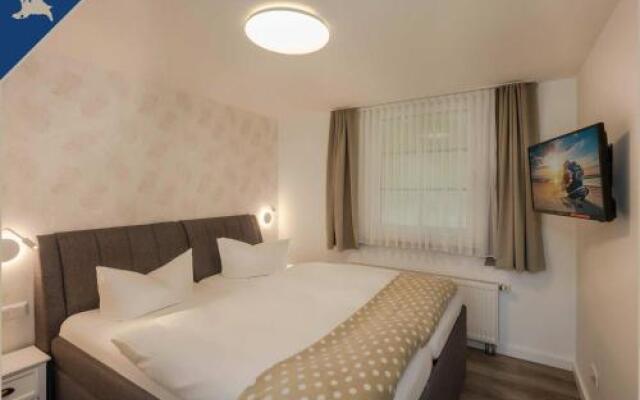 Waldsiedlung Waldhaus App 2.2