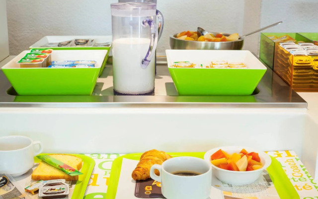 ibis budget Sucy en Brie