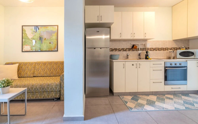 Coeo Fresca Roof Garden Signature Apartments