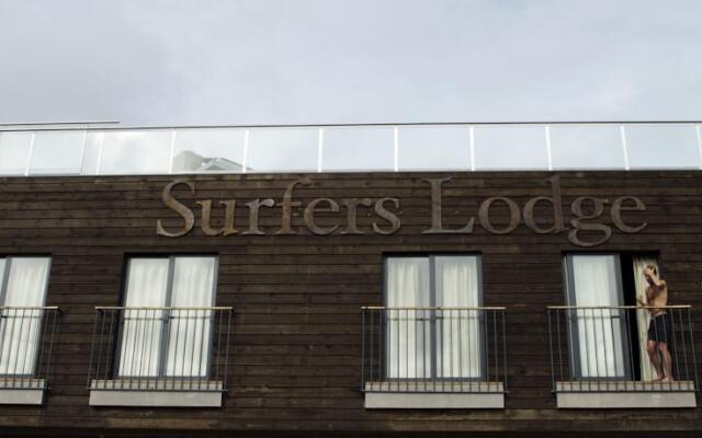 Surfers Lodge Peniche