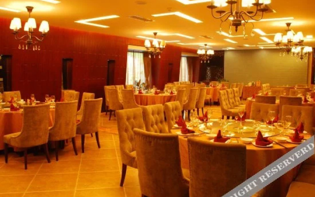 Shengli Liyuan Hotel
