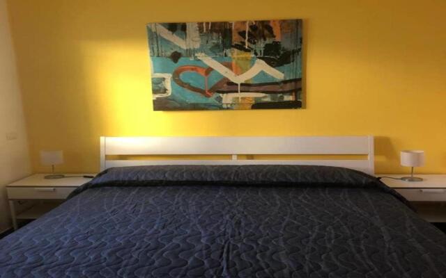 Villa Aurea - in Full Relaxation - Air-conditioned - Wi-fi