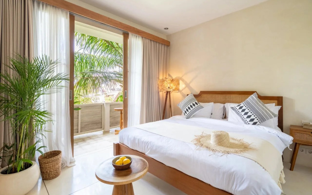 White Goose Boutique Hotel – Guest Rooms – Kerobokan Kelod