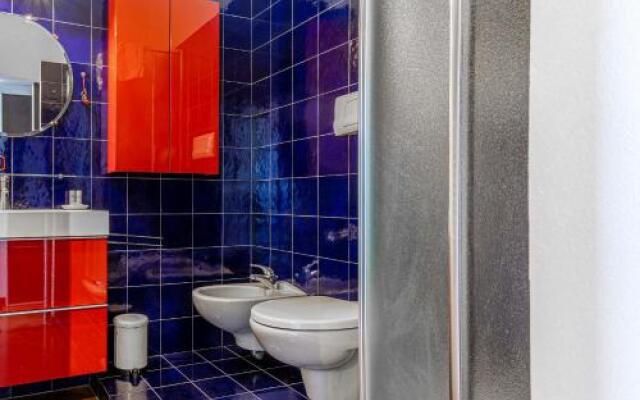 Altido Trendy Flat Near Navigli