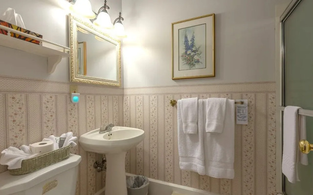 St. Martins Country Inn